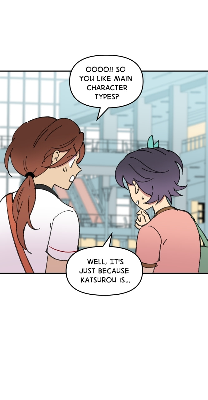 Kyokou no Ou Chapter 52 page 12 - 
