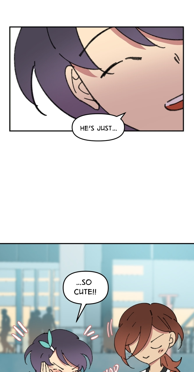Kyokou no Ou Chapter 52 page 14 - 