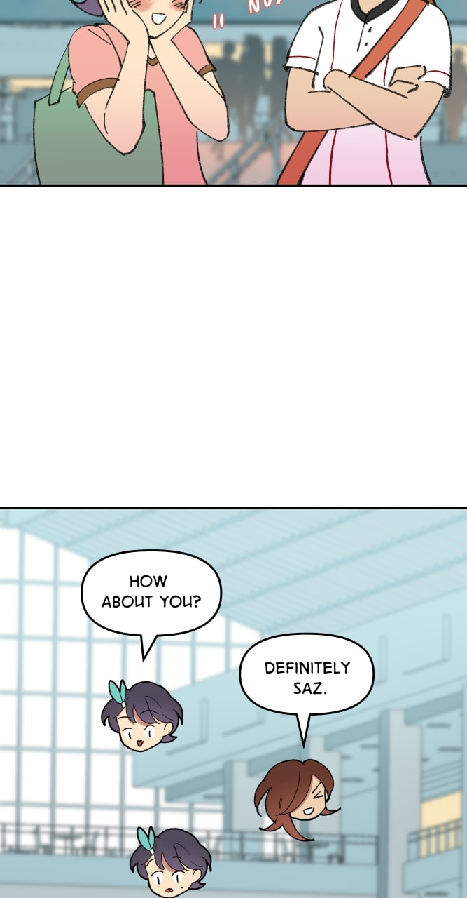 Kyokou no Ou Chapter 52 page 15 - 