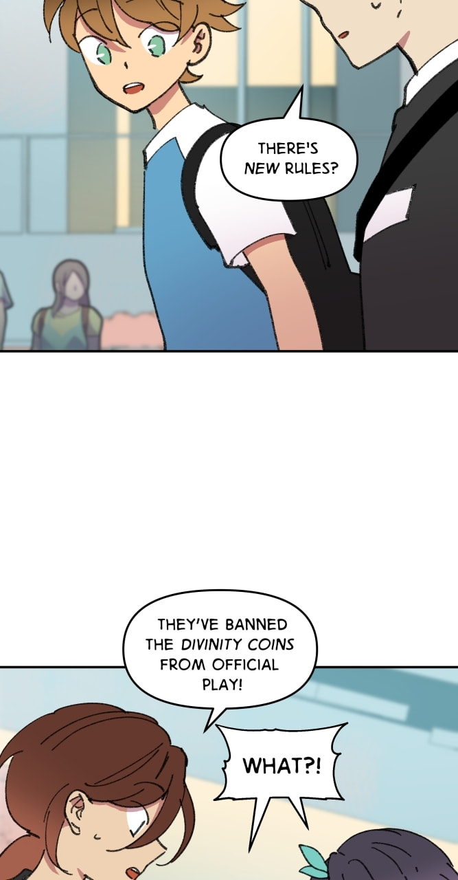 Kyokou no Ou Chapter 52 page 17 - 