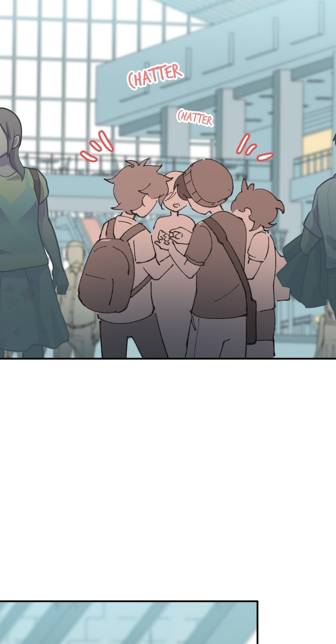Kyokou no Ou Chapter 52 page 21 - 