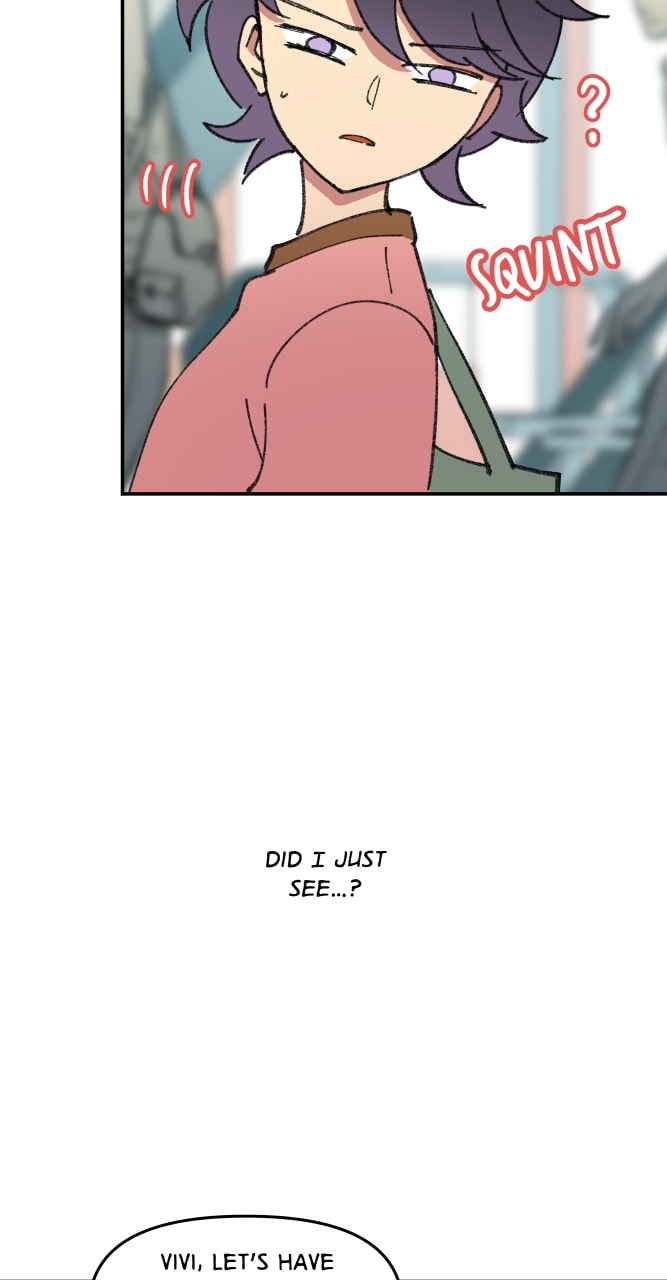 Kyokou no Ou Chapter 52 page 23 - 