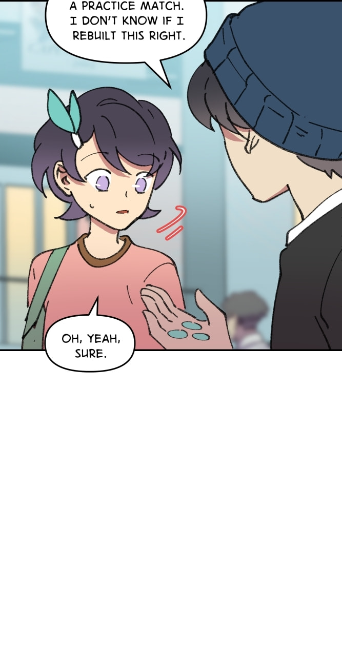 Kyokou no Ou Chapter 52 page 24 - 