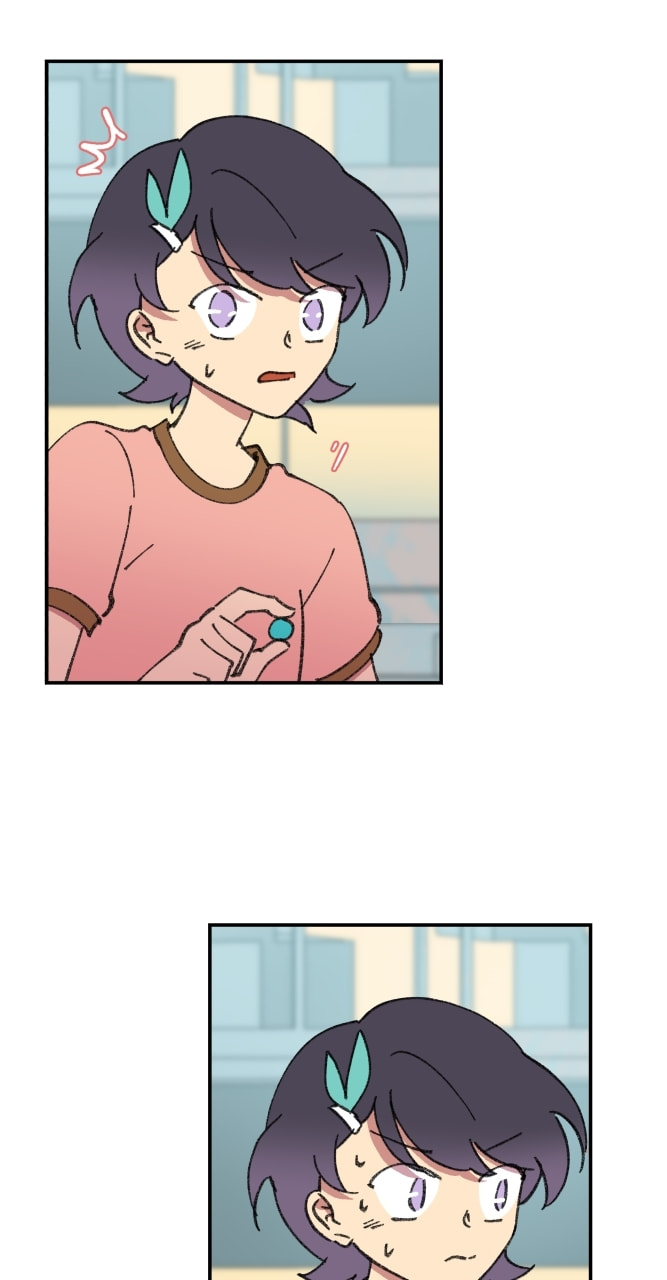 Kyokou no Ou Chapter 52 page 29 - 
