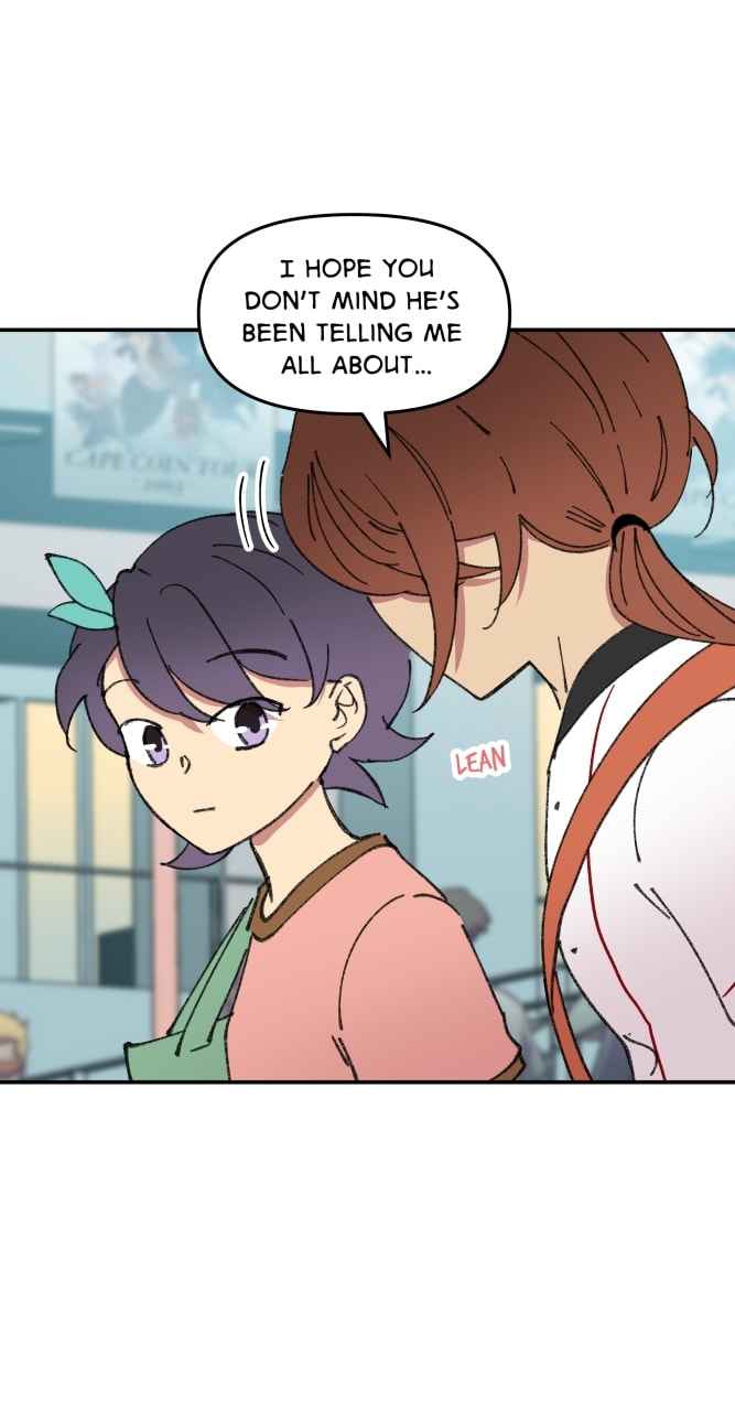 Kyokou no Ou Chapter 52 page 4 - 