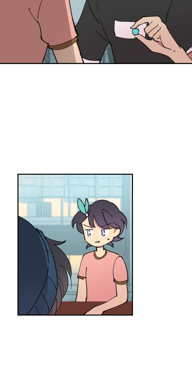 Kyokou no Ou Chapter 52 page 33 - 