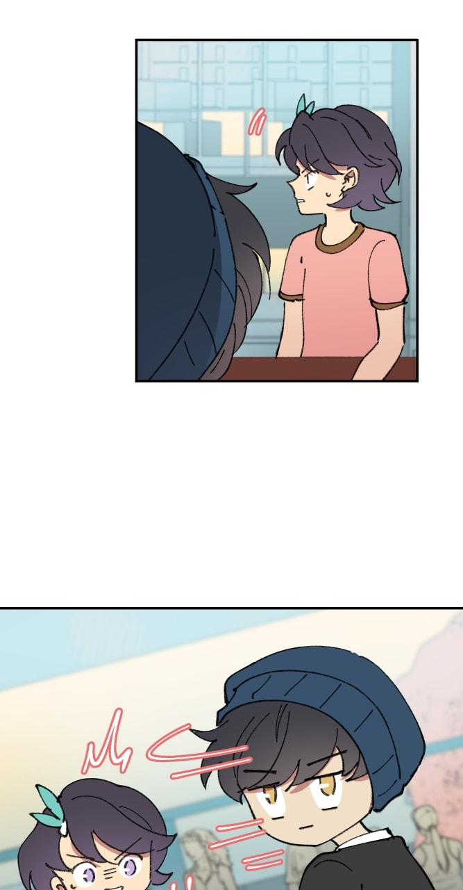 Kyokou no Ou Chapter 52 page 34 - 