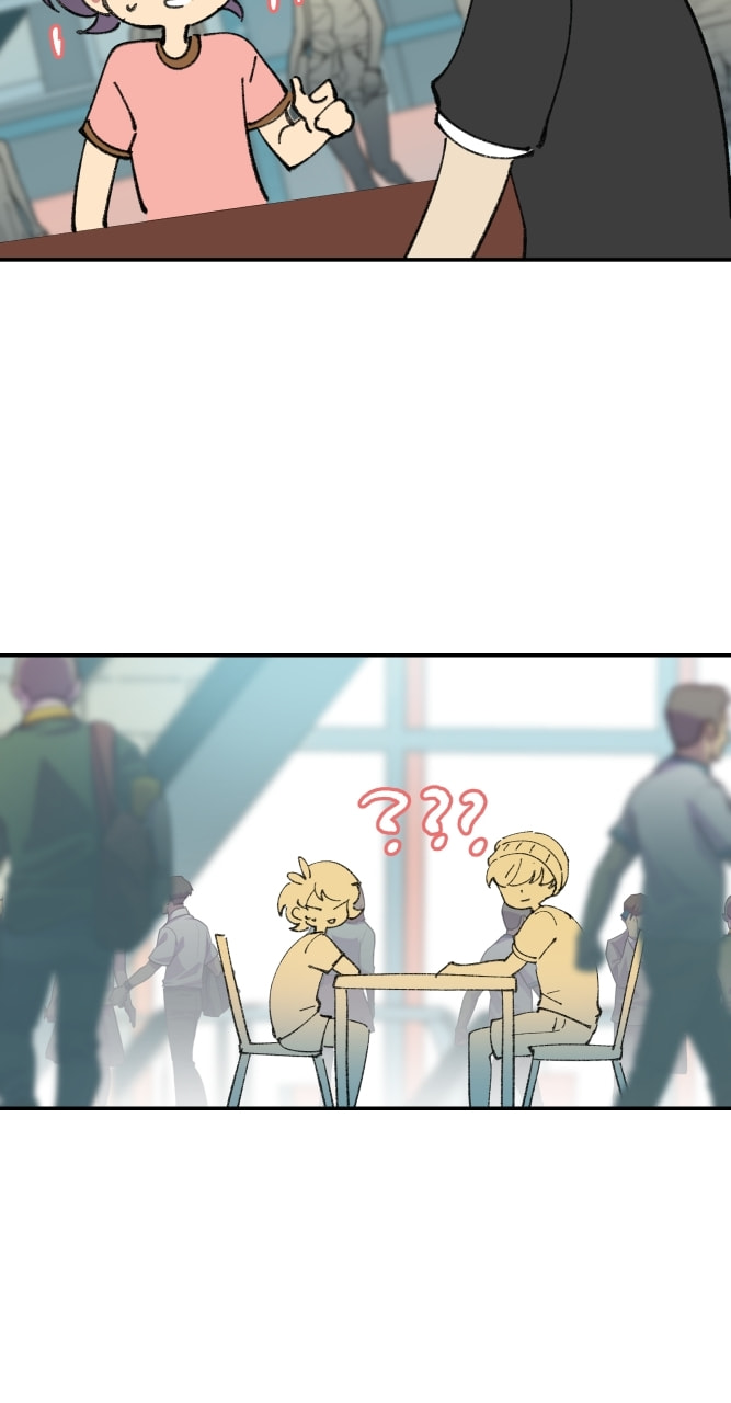 Kyokou no Ou Chapter 52 page 35 - 