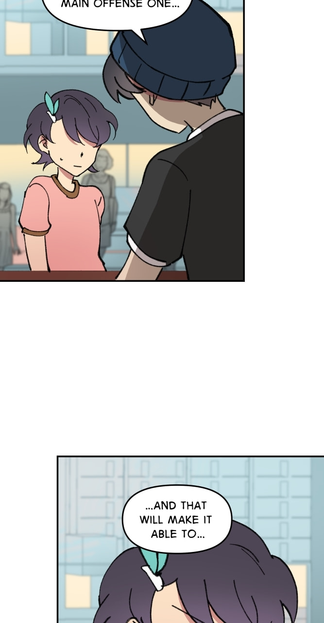 Kyokou no Ou Chapter 52 page 37 - 