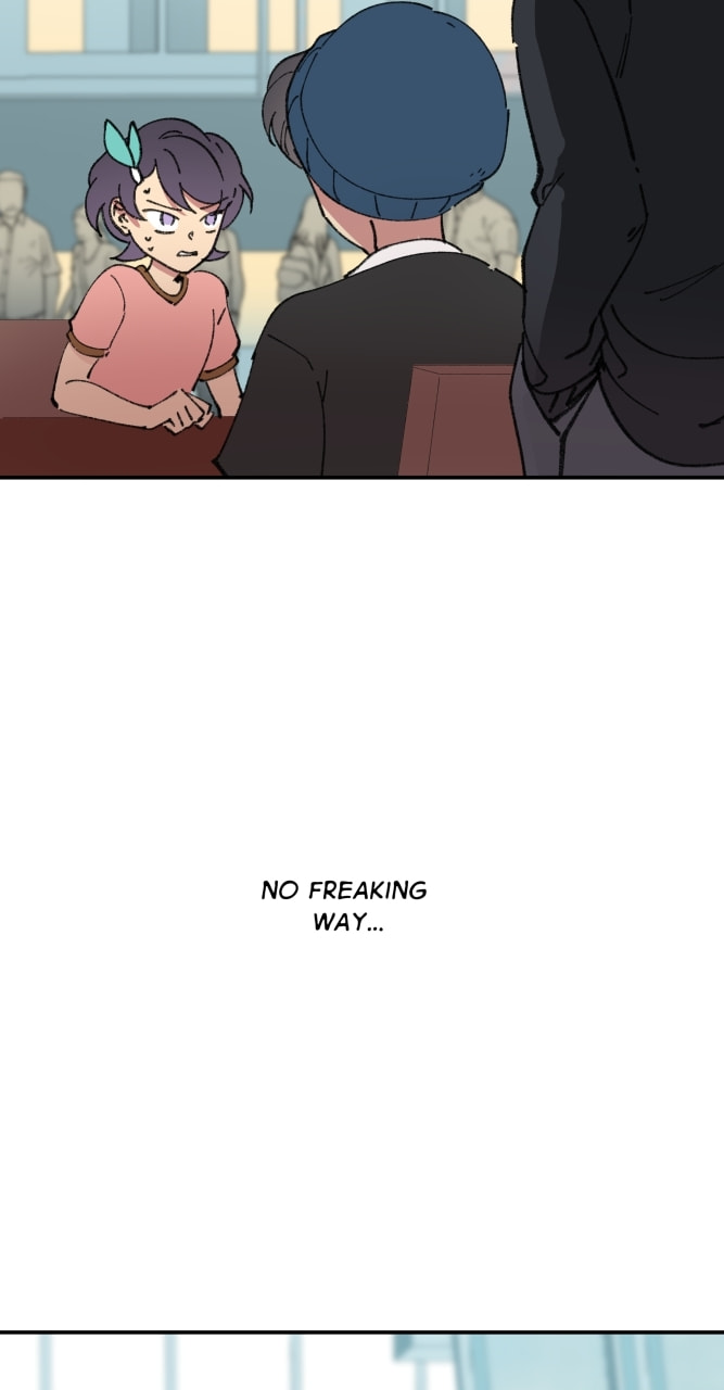 Kyokou no Ou Chapter 52 page 40 - 