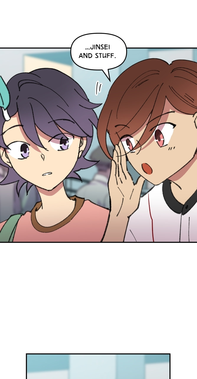 Kyokou no Ou Chapter 52 page 5 - 