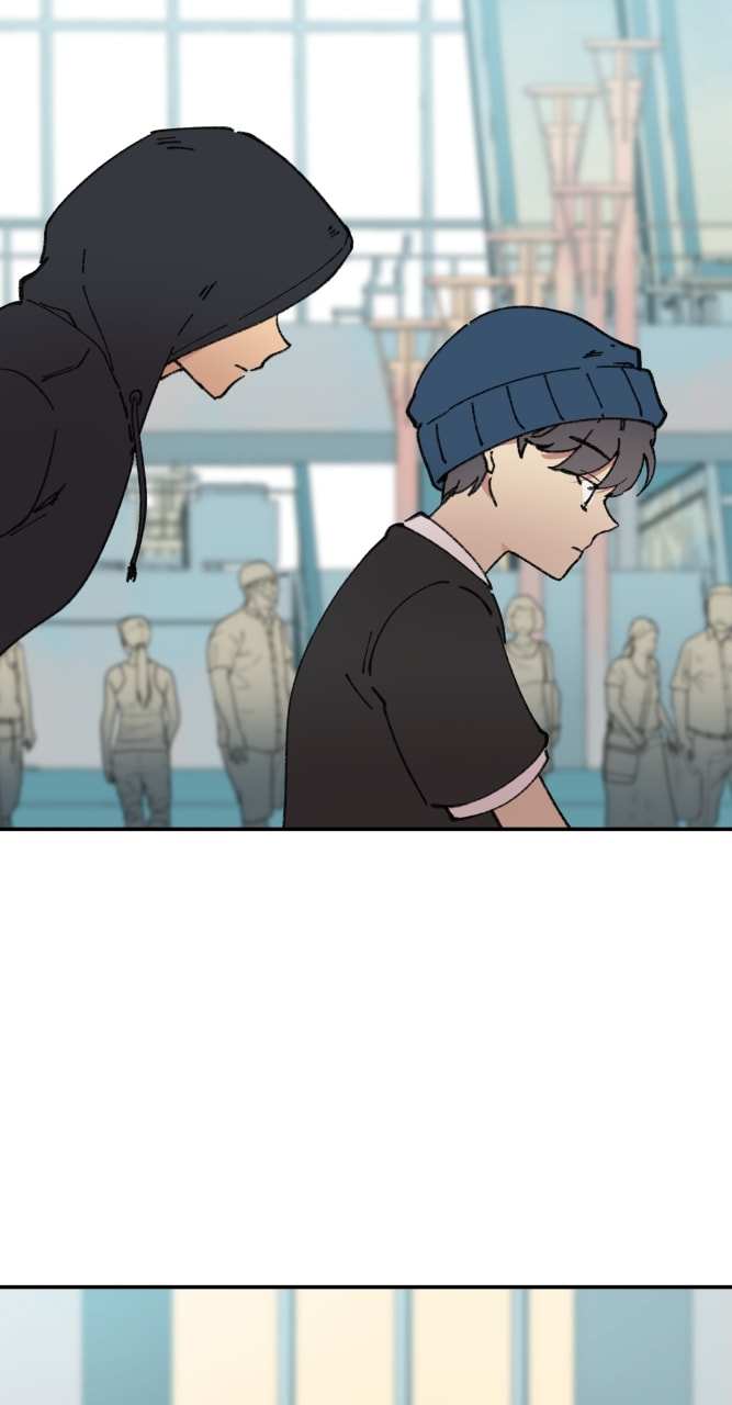 Kyokou no Ou Chapter 52 page 41 - 