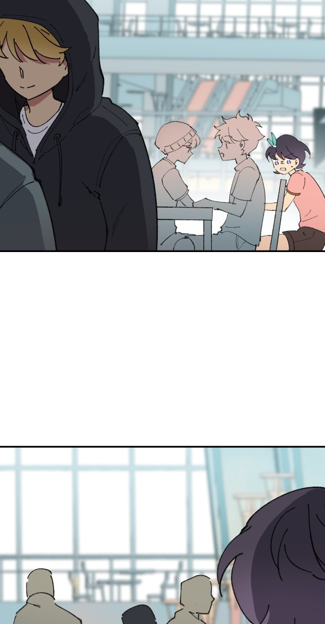 Kyokou no Ou Chapter 52 page 46 - 