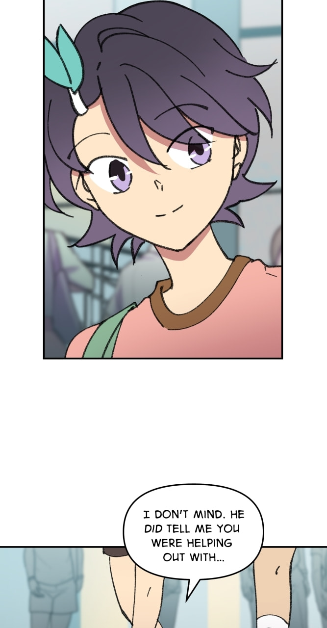 Kyokou no Ou Chapter 52 page 6 - 