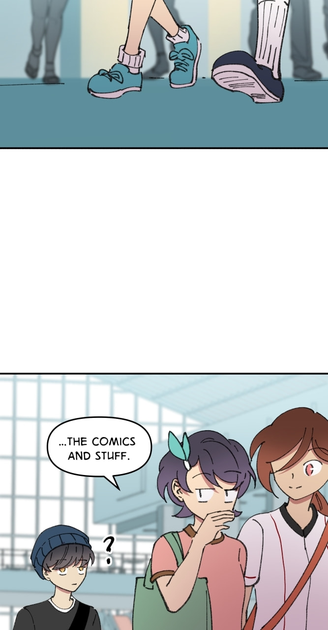 Kyokou no Ou Chapter 52 page 7 - 