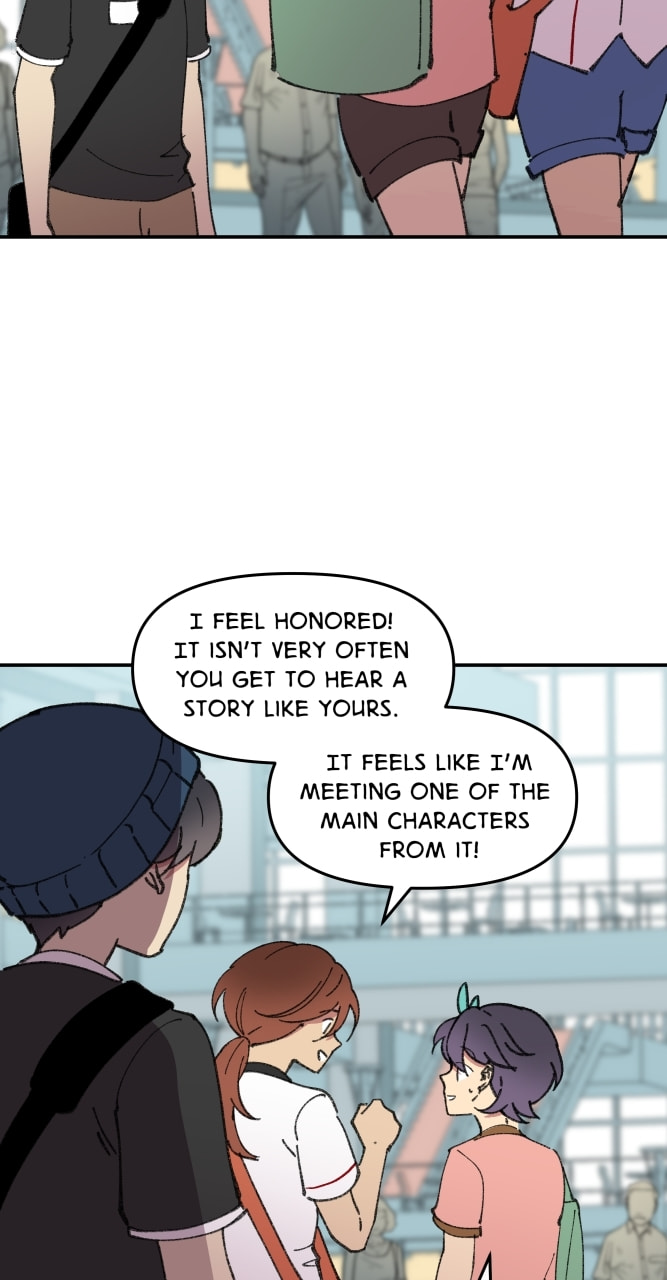 Kyokou no Ou Chapter 52 page 8 - 