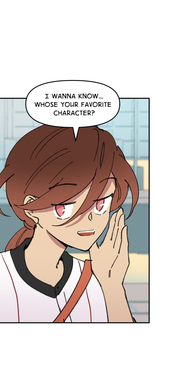 Kyokou no Ou Chapter 52 page 10 - 