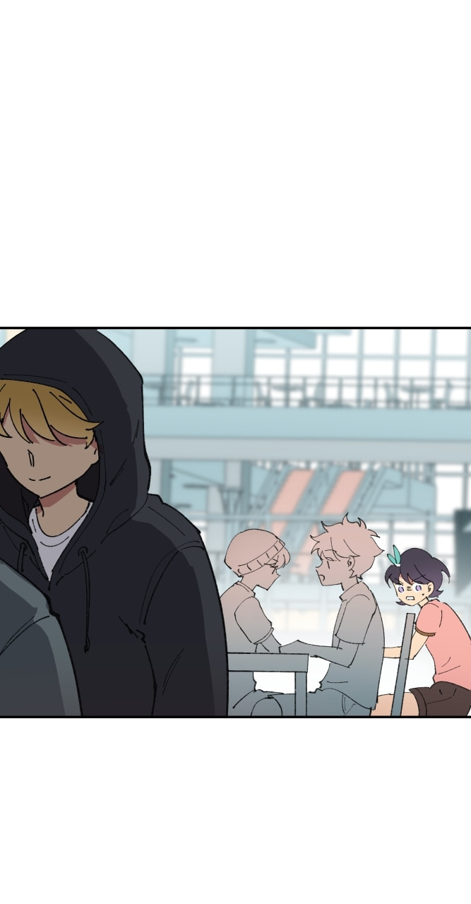 Kyokou no Ou Chapter 53 page 1 - 