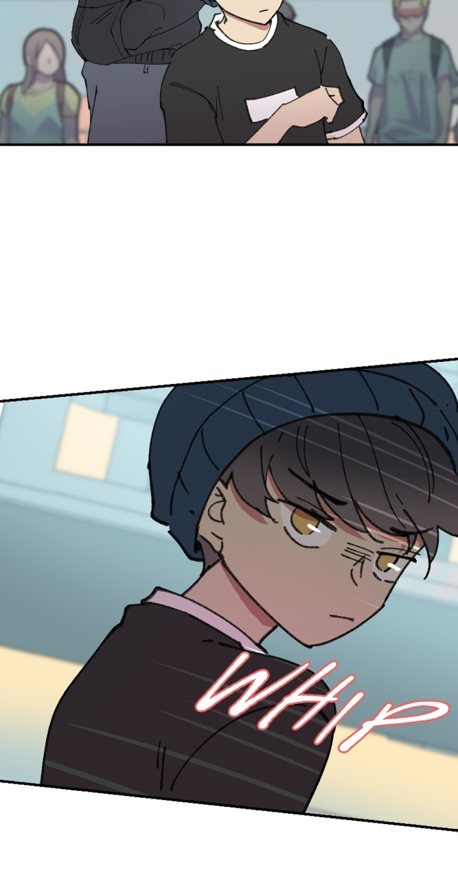 Kyokou no Ou Chapter 53 page 13 - 