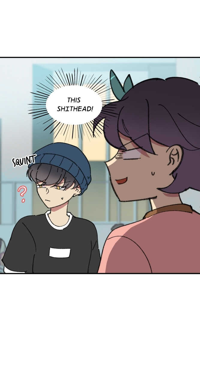 Kyokou no Ou Chapter 53 page 15 - 