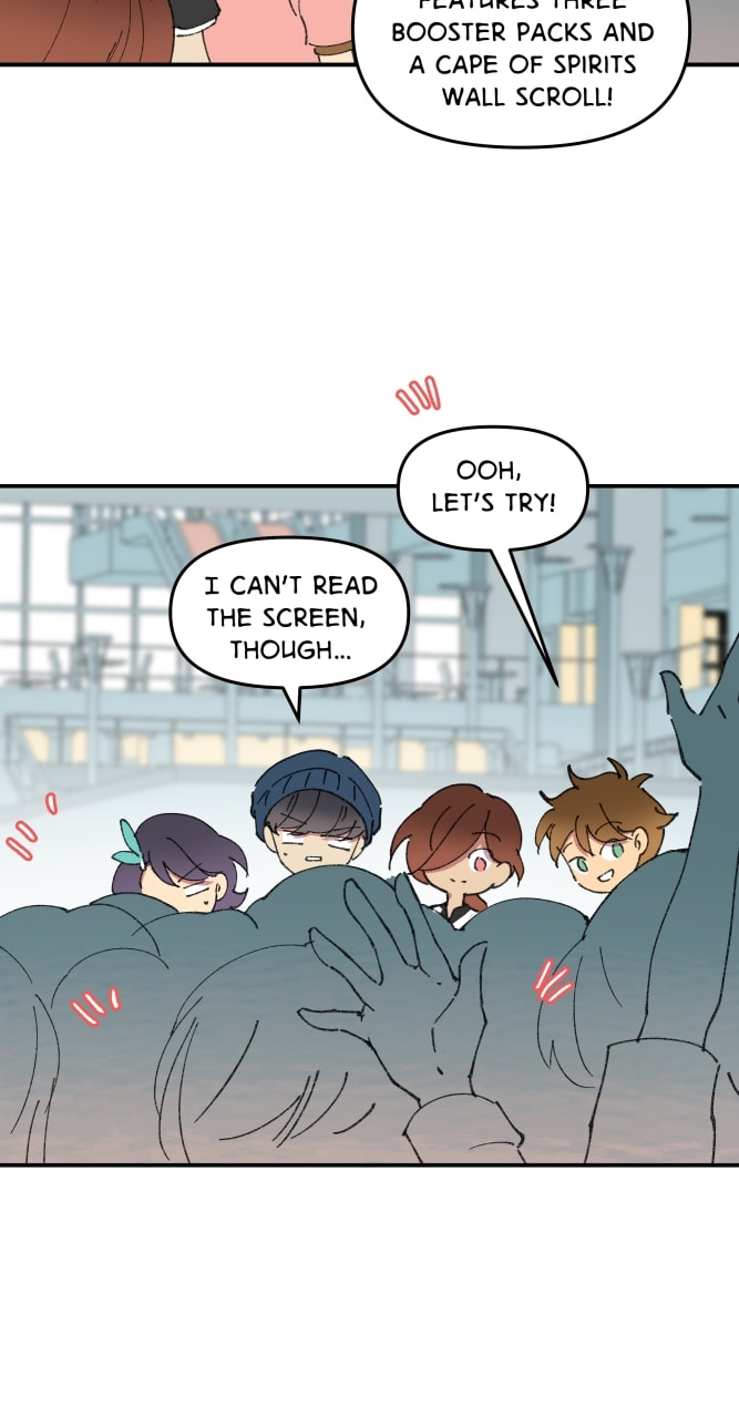 Kyokou no Ou Chapter 53 page 19 - 
