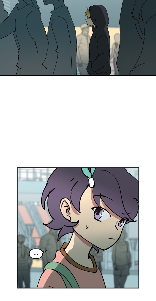 Kyokou no Ou Chapter 53 page 21 - 