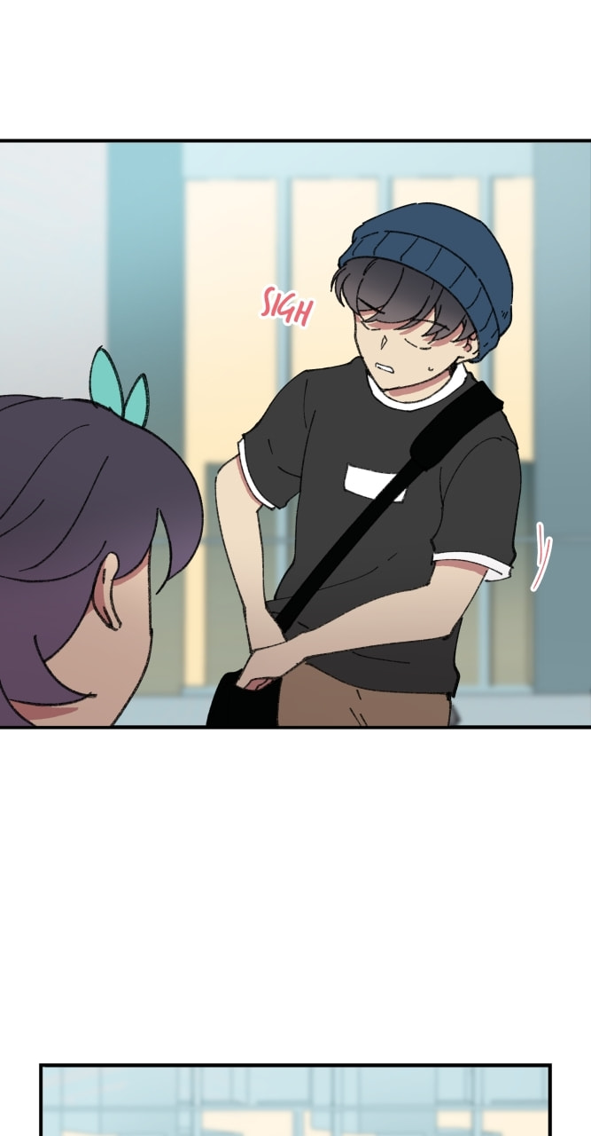 Kyokou no Ou Chapter 53 page 27 - 