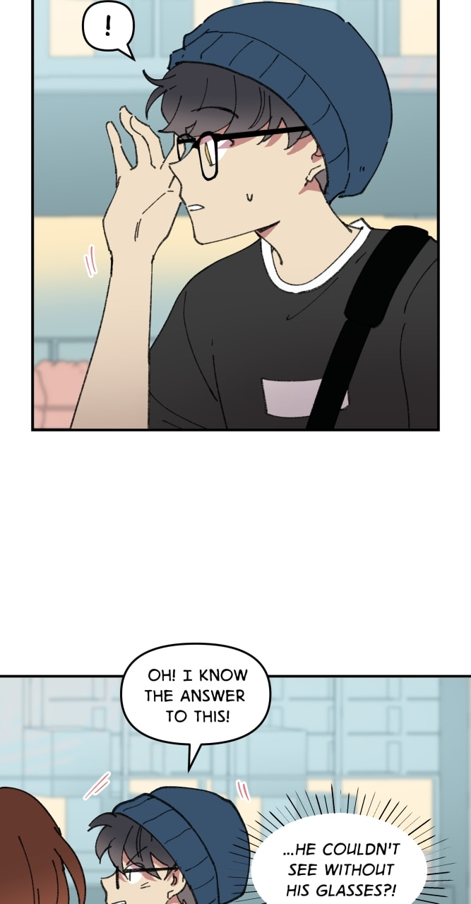 Kyokou no Ou Chapter 53 page 28 - 