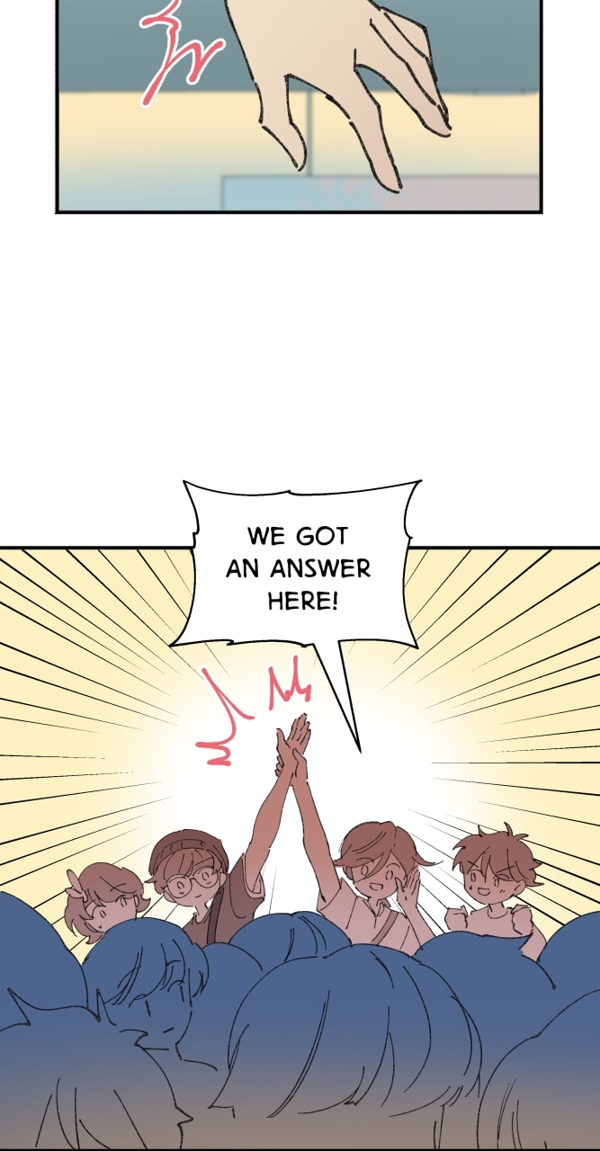 Kyokou no Ou Chapter 53 page 30 - 
