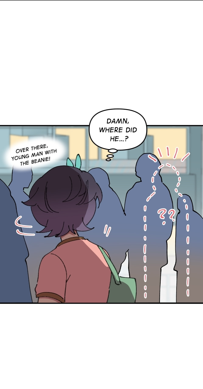 Kyokou no Ou Chapter 53 page 31 - 