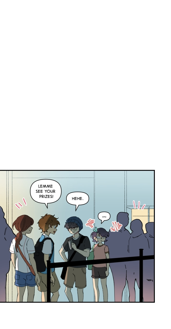 Kyokou no Ou Chapter 53 page 32 - 