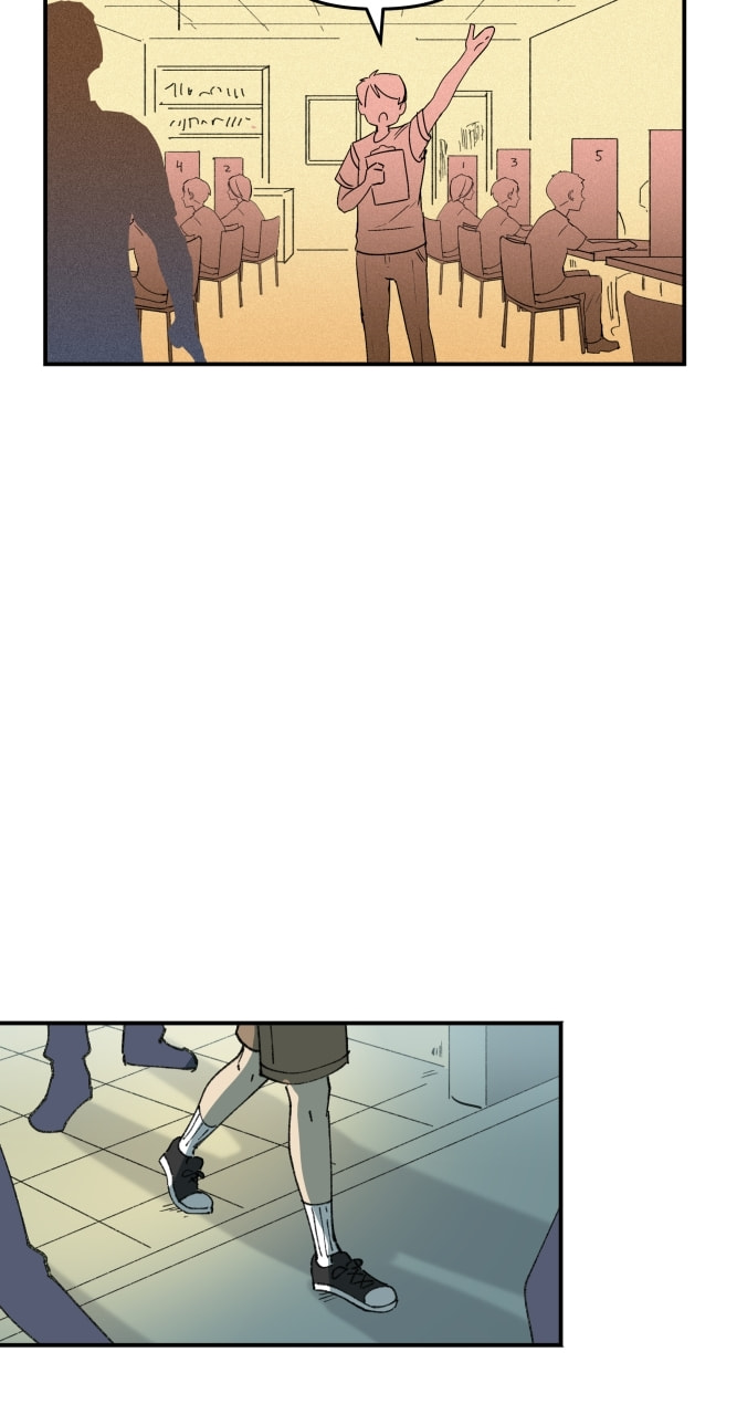 Kyokou no Ou Chapter 53 page 35 - 