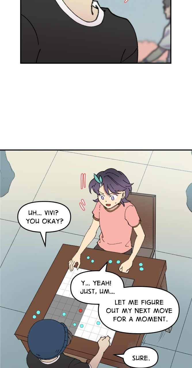 Kyokou no Ou Chapter 53 page 5 - 