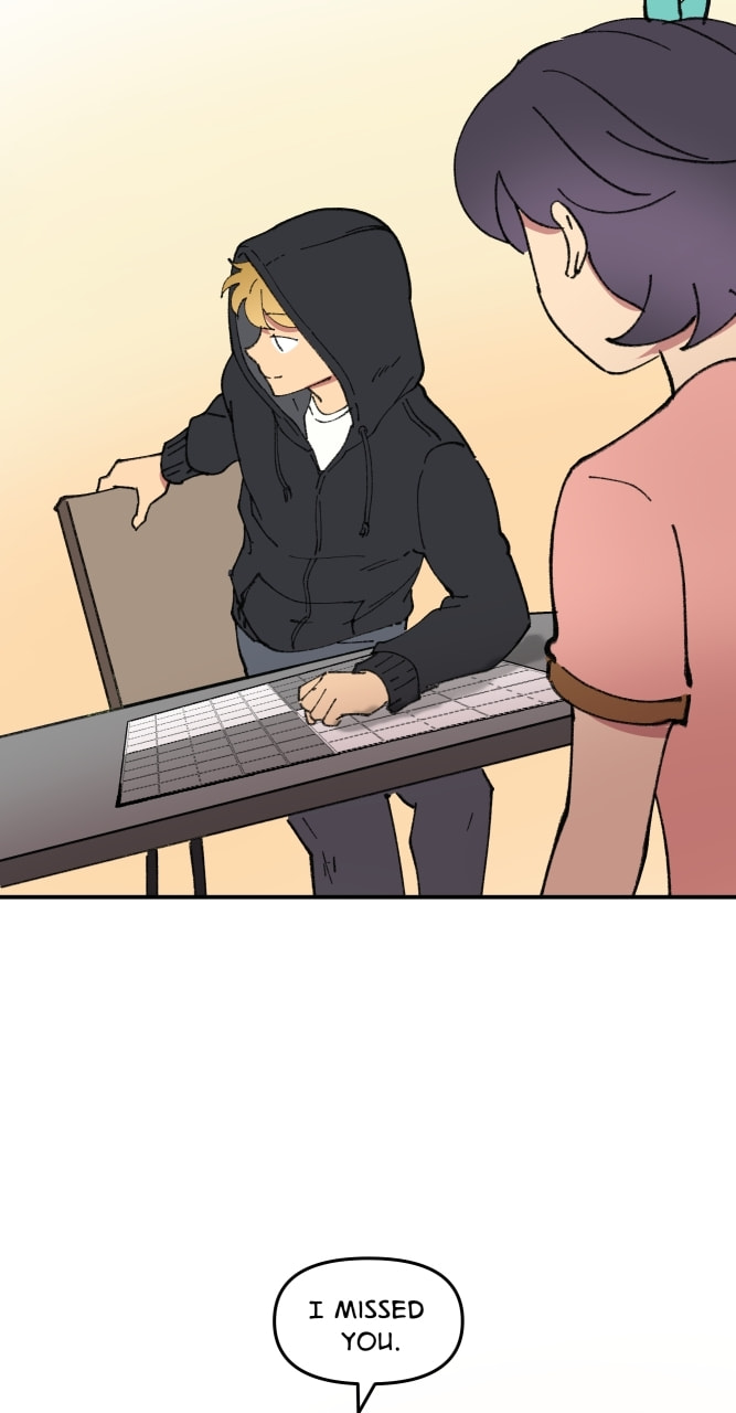 Kyokou no Ou Chapter 53 page 43 - 
