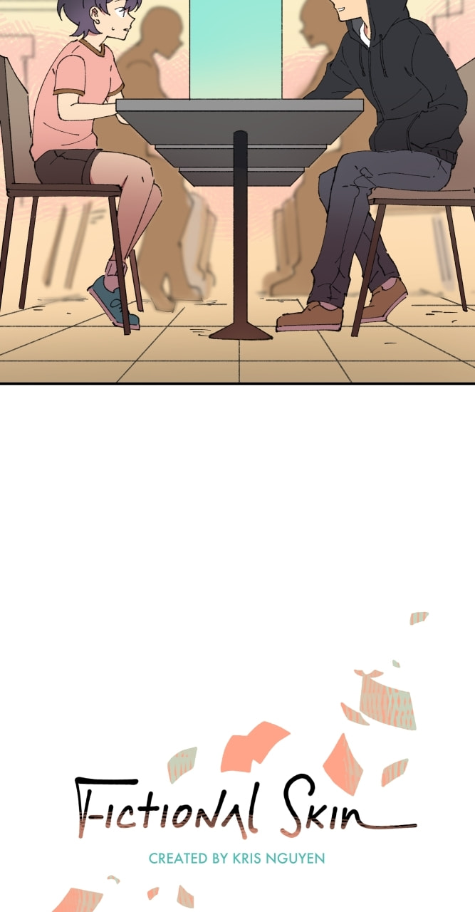 Kyokou no Ou Chapter 53 page 46 - 