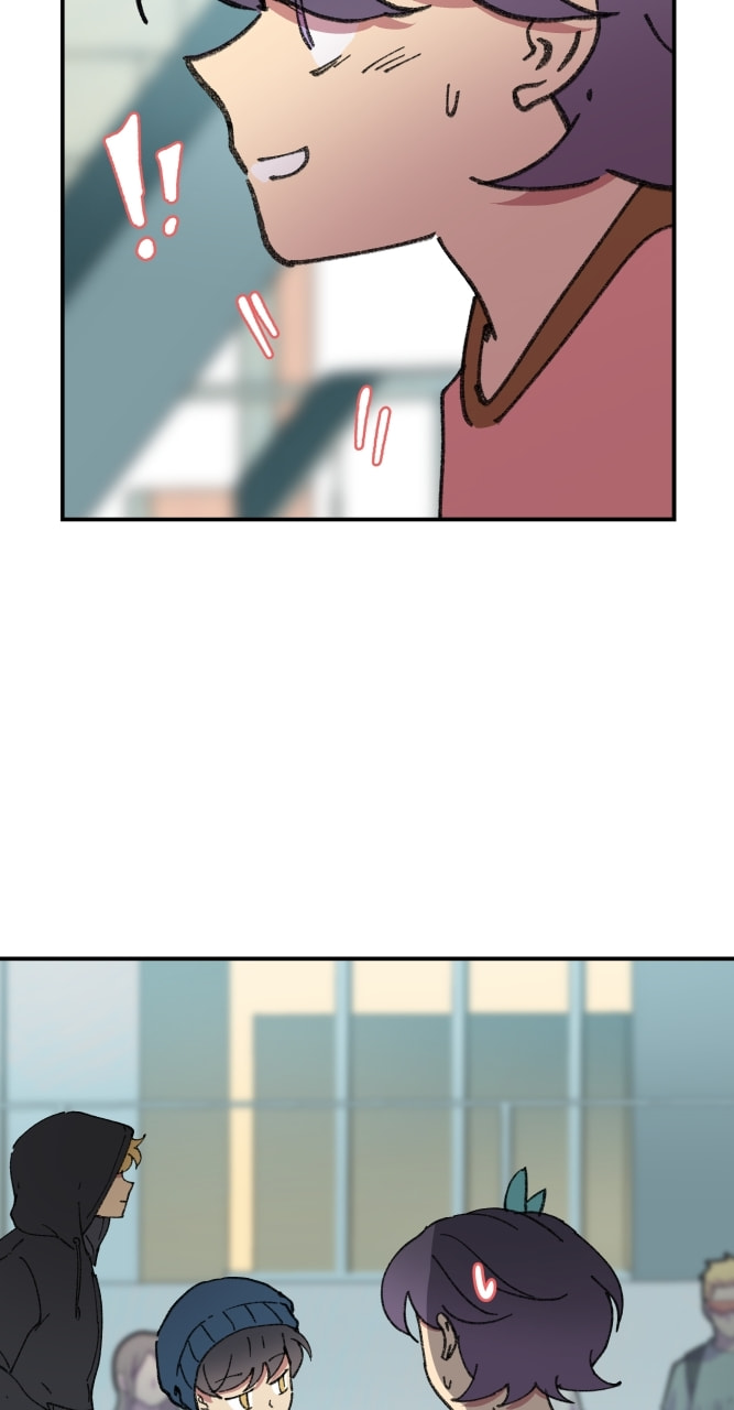 Kyokou no Ou Chapter 53 page 8 - 