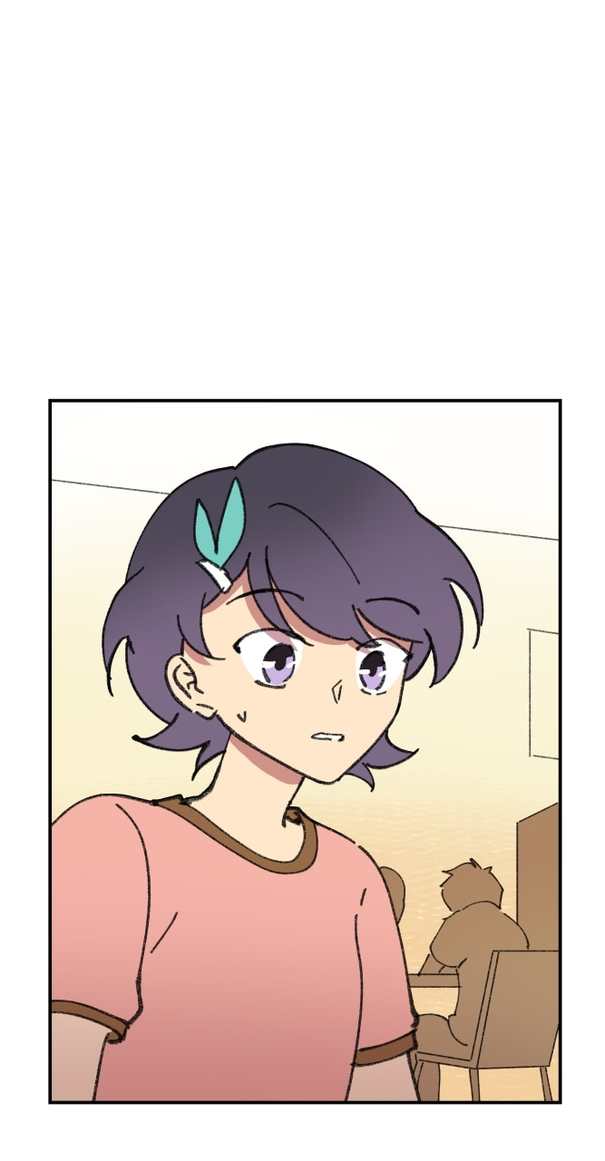 Kyokou no Ou Chapter 54 page 1 - 