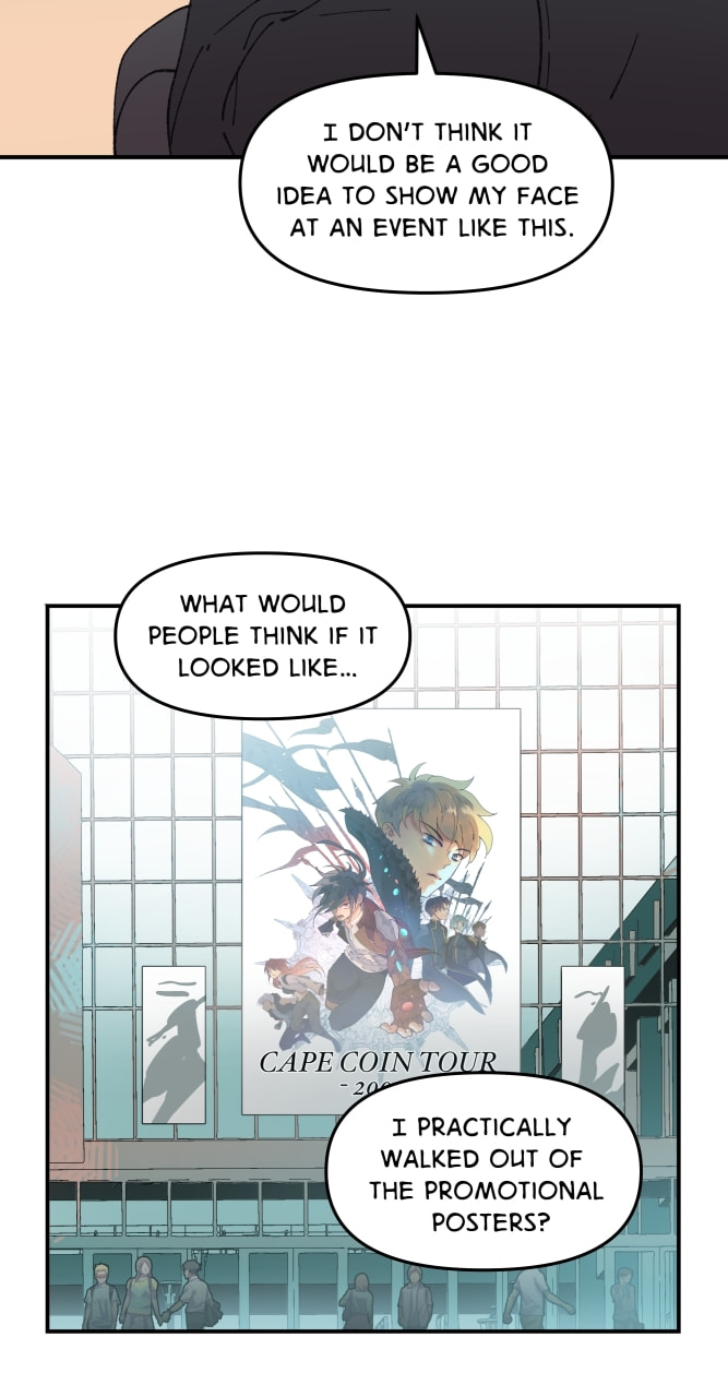 Kyokou no Ou Chapter 54 page 11 - 