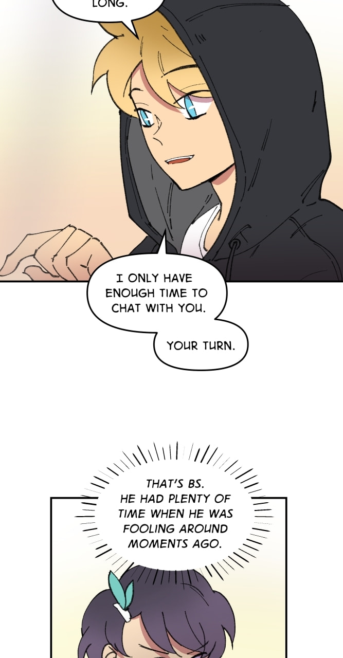 Kyokou no Ou Chapter 54 page 13 - 