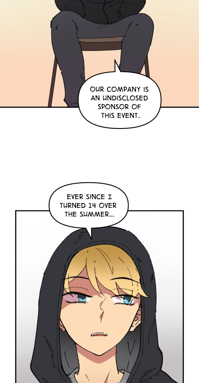 Kyokou no Ou Chapter 54 page 15 - 
