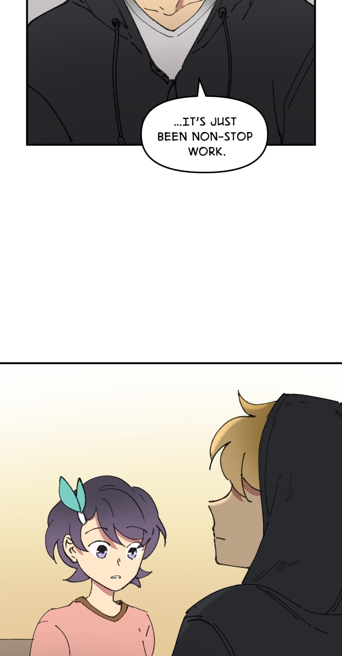 Kyokou no Ou Chapter 54 page 16 - 