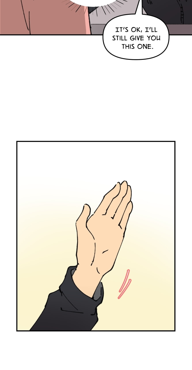Kyokou no Ou Chapter 54 page 29 - 