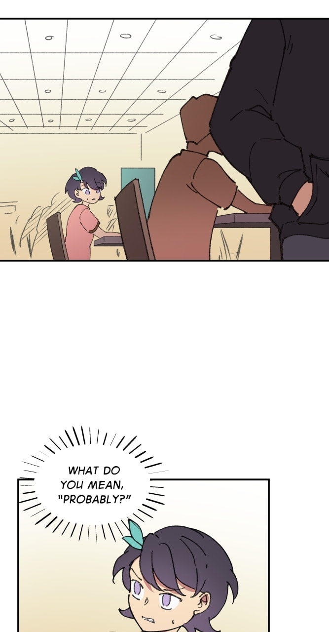 Kyokou no Ou Chapter 54 page 37 - 