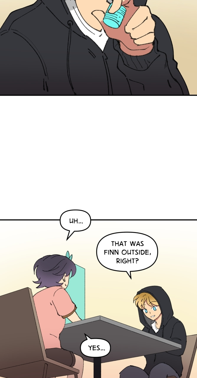 Kyokou no Ou Chapter 54 page 6 - 