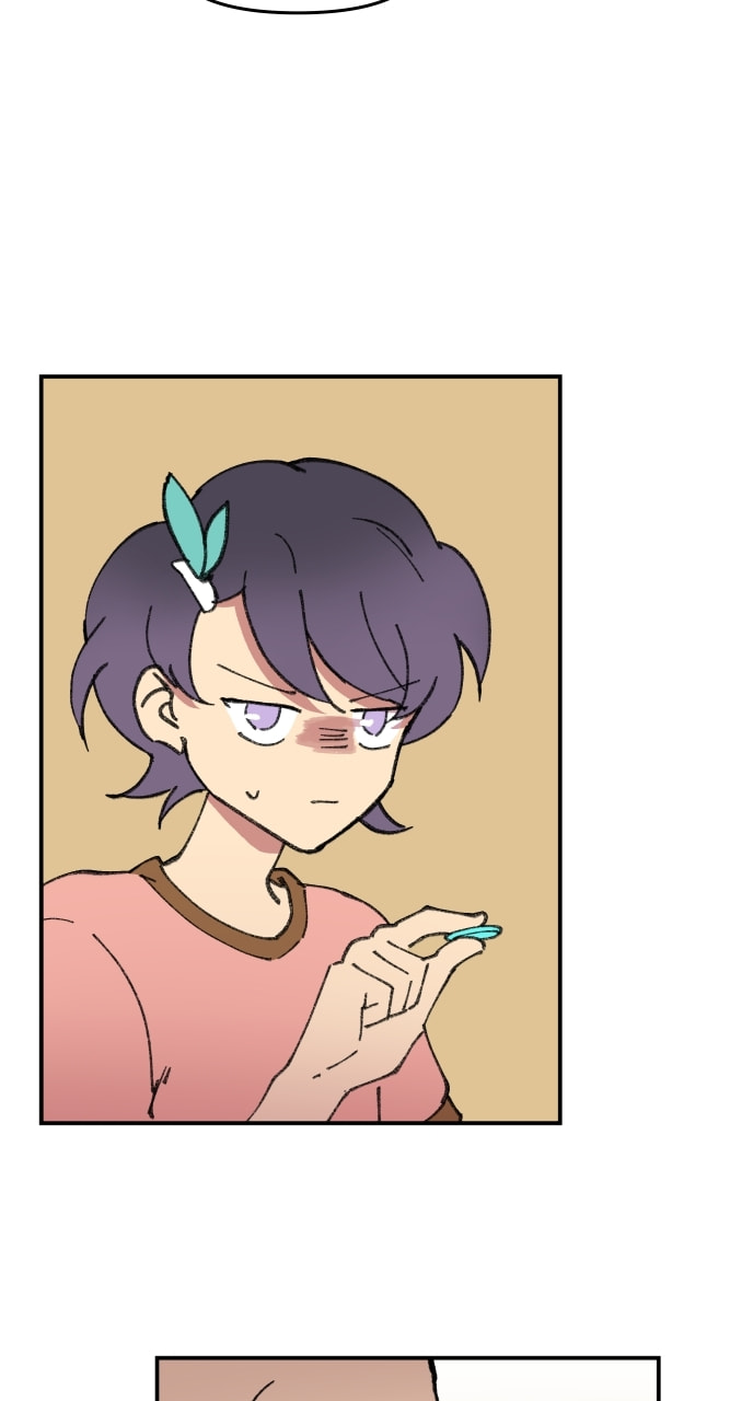 Kyokou no Ou Chapter 54 page 8 - 
