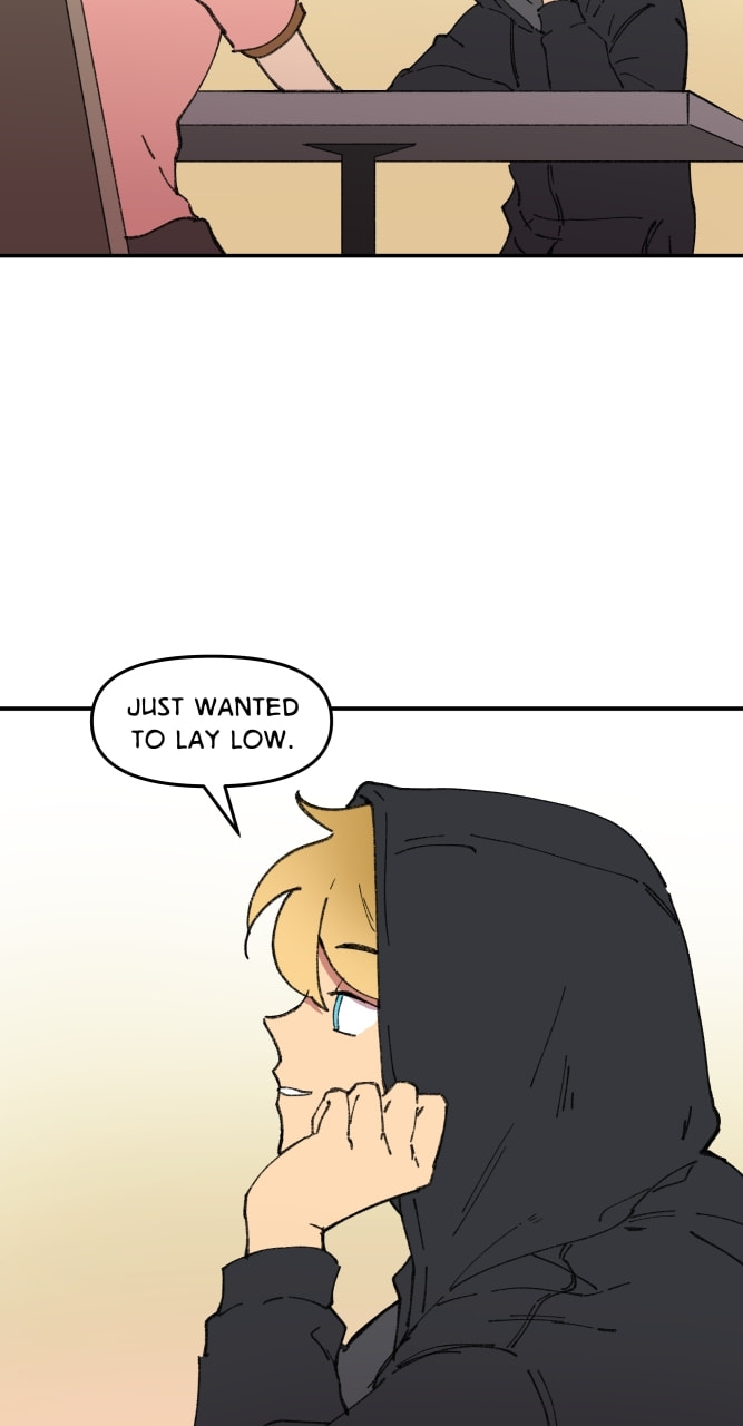 Kyokou no Ou Chapter 54 page 10 - 