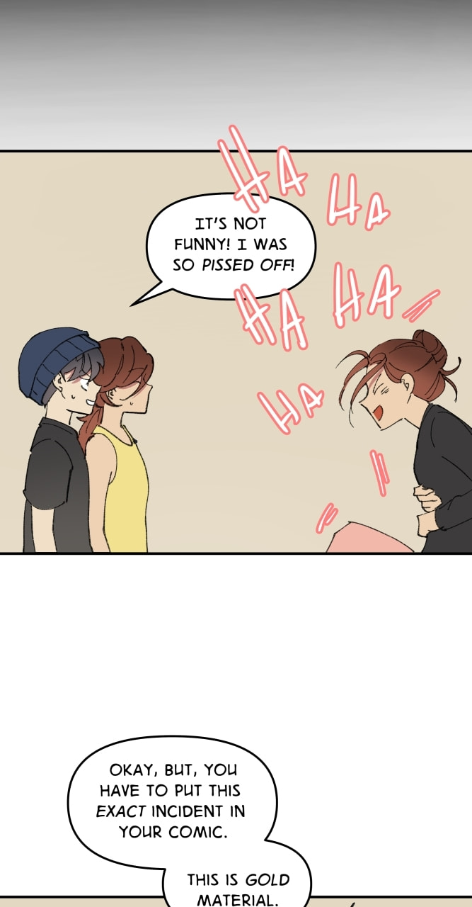 Kyokou no Ou Chapter 55 page 11 - 