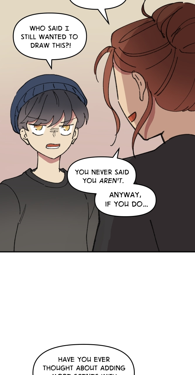 Kyokou no Ou Chapter 55 page 12 - 