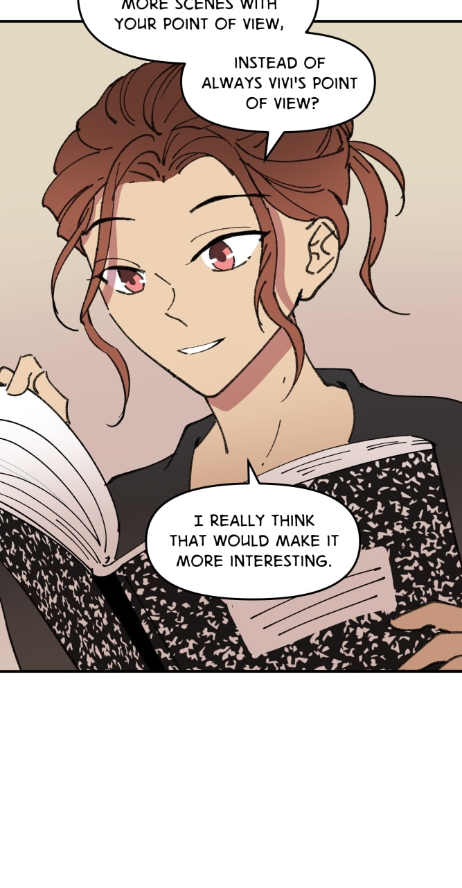 Kyokou no Ou Chapter 55 page 13 - 