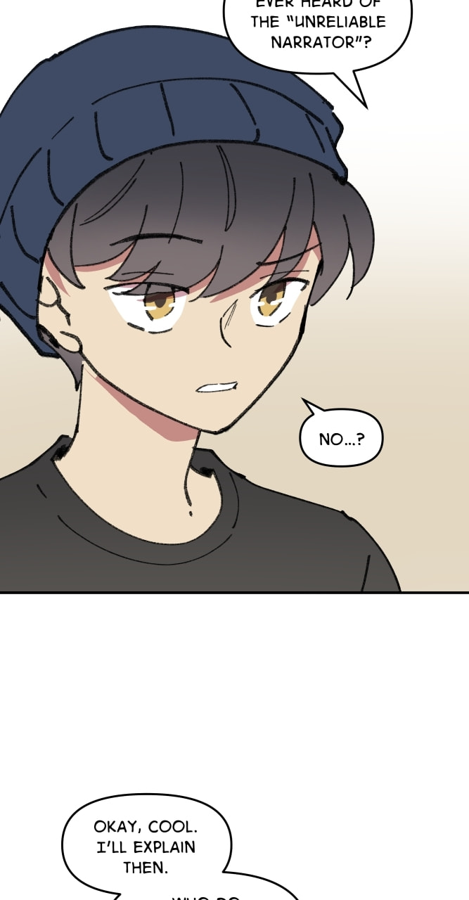 Kyokou no Ou Chapter 55 page 15 - 